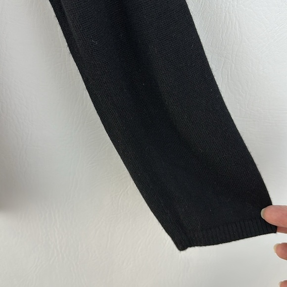 Lululemon Athletica Well Being Knit Mesh Back Sweater - Picture 5 of 11